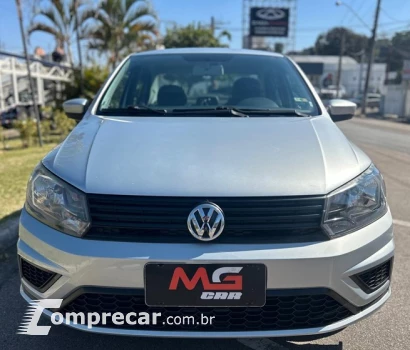 VOYAGE 1.6 16V MSI Totalflex