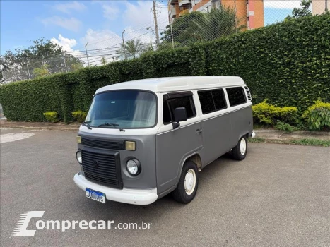 KOMBI 1.4 MI STD 8V
