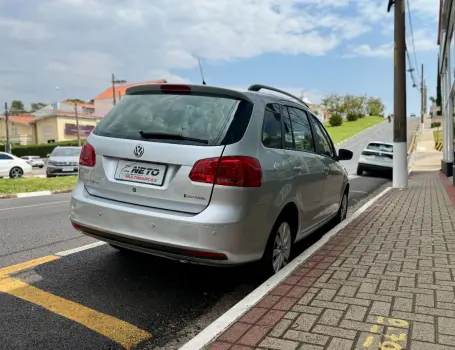 SPACEFOX  TREND I MOTION 1.6 T. Flex 8V