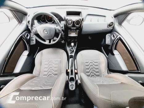 DUSTER Dynamique 1.6 Flex 16V Aut.