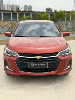 ONIX 1.0 Turbo Premier