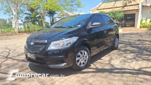 CHEVROLET ONIX 1.0 MPFI LS 8V 4 portas