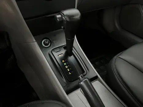 COROLLA 1.6 XLI 16V GASOLINA 4P AUTOMÁTICO