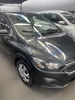 CHEVROLET ONIX 1.4 MPFI LT 8V 4 portas