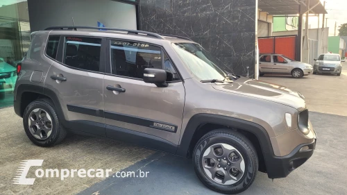 RENEGADE 1.8 16V