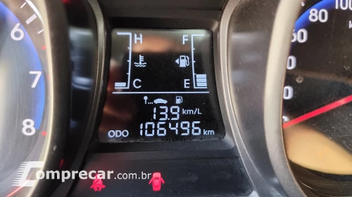 HB20S 1.6 Comfort Plus 16V