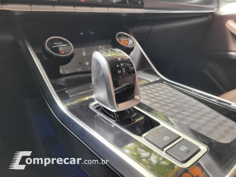 TIGGO 8 1.6 Tgdi Founders Edition