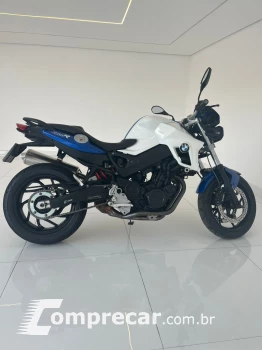 F800 R