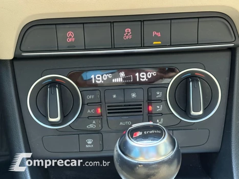 Q3 1.4 TFSI Ambiente S Tronic