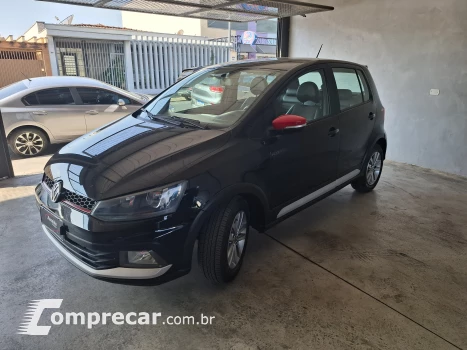 FOX 1.6 MI Pepper 16V