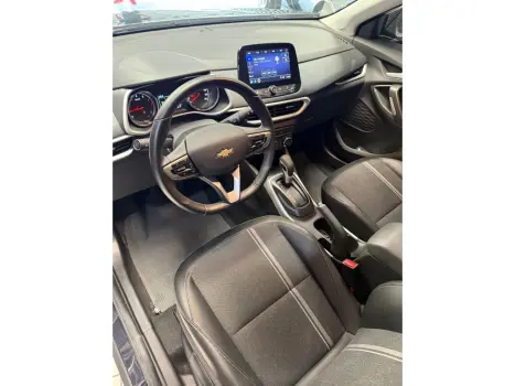 TRACKER 1.0 TURBO FLEX LTZ AUTOMÁTICO