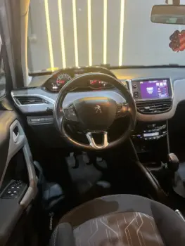 208 1.2 Active Pack 12V