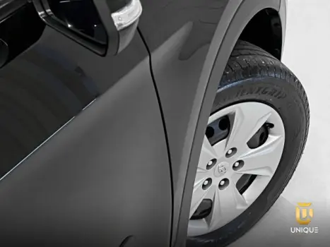 CRETA - 1.6 16V ATTITUDE AUTOMÁTICO