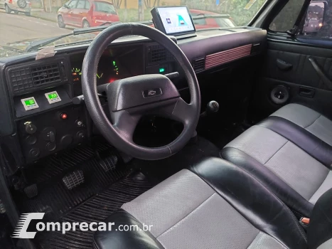 D20 4.0 Custom S CD 8V Turbo