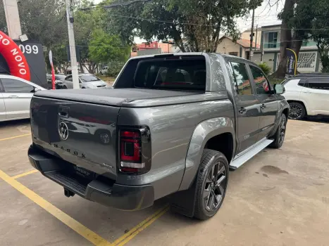 Amarok 3.0 V6 Tdi Diesel Extreme Cd 4Motion Automático