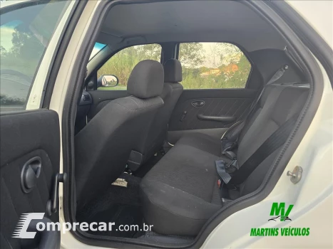 PALIO 1.0 MPI FIRE ECONOMY 8V FLEX 4P MANUAL