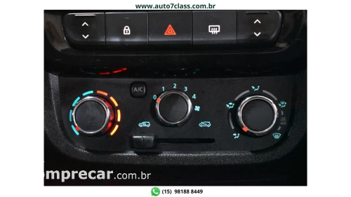 KWID - 1.0 12V SCE OUTSIDER MANUAL