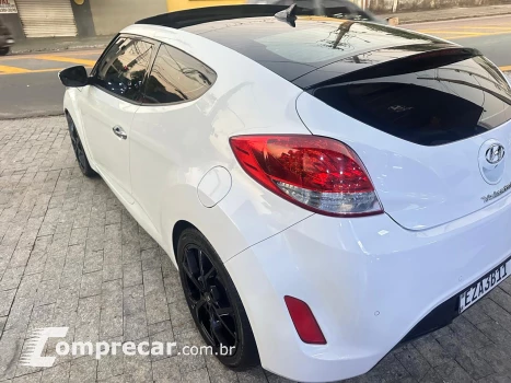 VELOSTER 1.6 16V