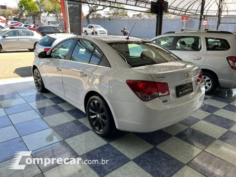CRUZE 1.8 LT 16V