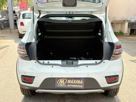 SANDERO 1.6 16V SCE Stepway Dynamique