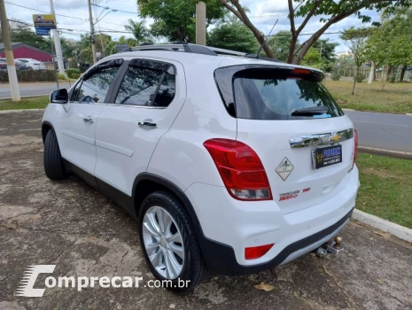 TRACKER 1.4 16V Turbo Premier