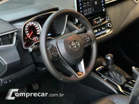 COROLLA 2.0 Vvt-ie XEI