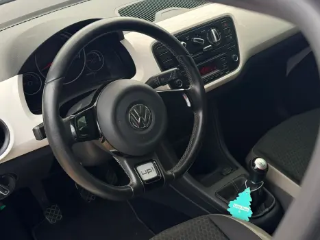 CROSS UP 1.0 TSI 12V