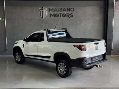 STRADA 1.3 FIREFLY FLEX FREEDOM CS MANUAL