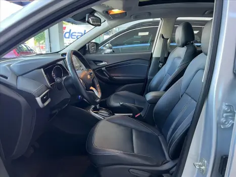 TRACKER 1.2 TURBO FLEX PREMIER AUTOMÁTICO