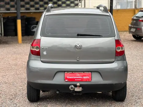 Fox 1.0 Mi 8V Flex 4P Manual