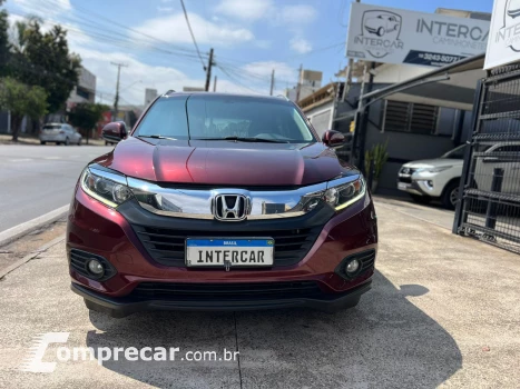 HR-V 1.8 16V EX