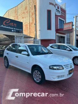 GOL 1.0 12V MPI Totalflex City