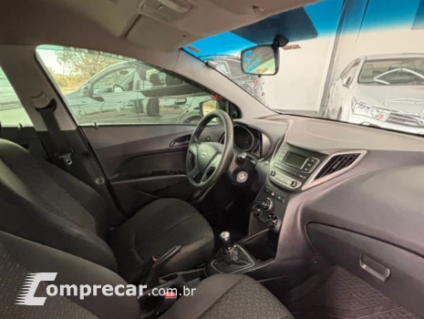 HB20 1.0 12V Comfort