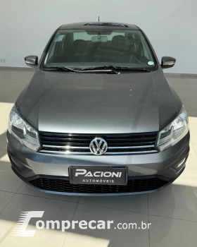 VOYAGE 1.6 MSI Totalflex