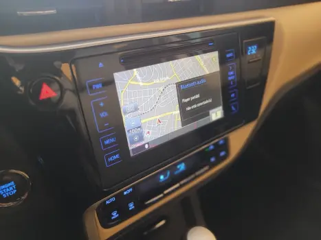 Corolla ALTIS/A.Premiu. 2.0 Flex 16V Aut