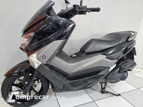Yamaha NMAX 160