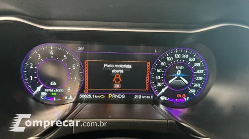Mustang 5.0 V8 24V GT PREMIUM COUPÉ