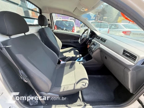 SAVEIRO 1.6 MSI Trendline CS 16V