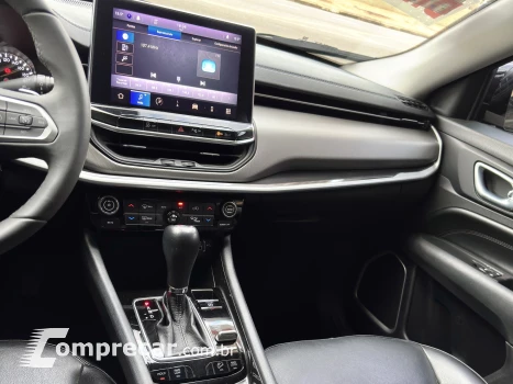 COMPASS 2.0 TD350 TURBO DIESEL LONGITUDE AT9