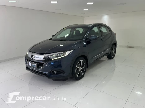 Honda HR-V 1.5 DI I-vtec EXL 4 portas