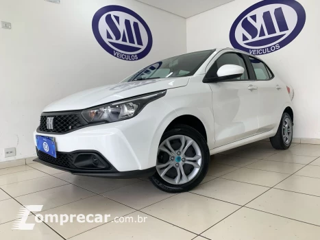 Fiat Argo 1.0 4P FLEX FIREFLY DRIVE 5 portas