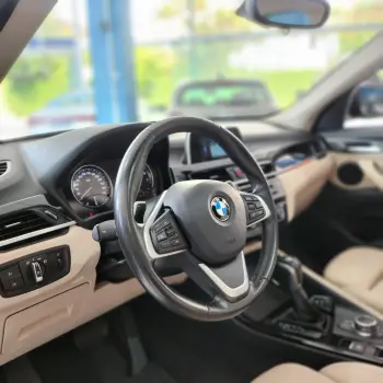 X1 2.0 16V Turbo Activeflex Sdrive20i X-line