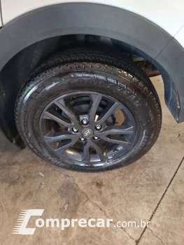 CRETA 1.6 16V Attitude