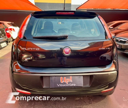PUNTO 1.4 Attractive 8V