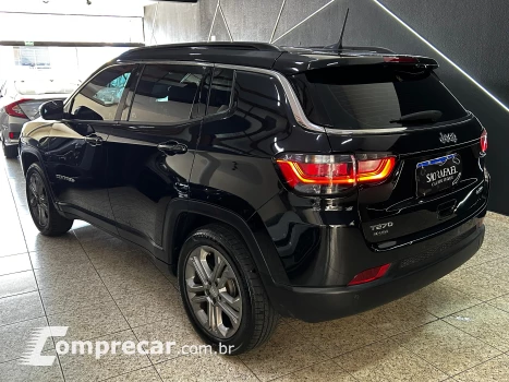 COMPASS LONG. T270 1.3 TB 4x2 Flex Aut.