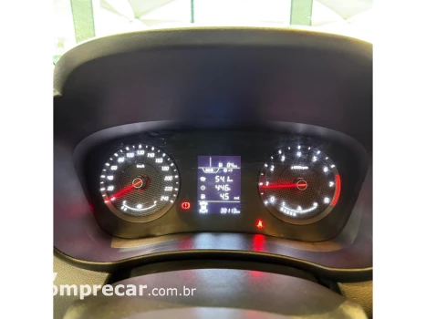 HB20 1.0 12V FLEX SENSE PLUS MANUAL