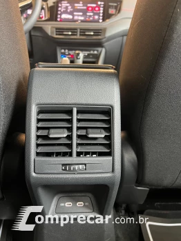 POLO 1.4 250 TSI GTS