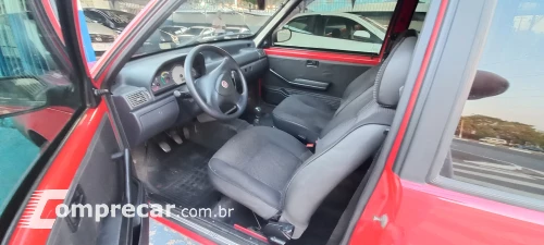 UNO 1.0 MPI Mille Fire Economy 8V