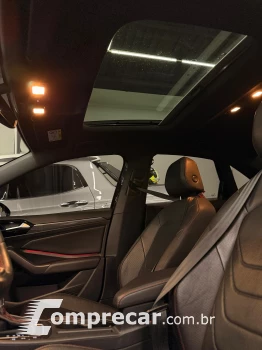 JETTA 2.0 350 TSI GLI