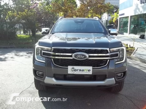 RANGER 3.0 V6 Turbo CD Limited 4X4